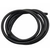 Picture of ESUPPORT 3/8 Inch 20 Feet Split Loom Wire Flexible Tubing Conduit Hose