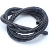 Picture of ESUPPORT 3/8 Inch 20 Feet Split Loom Wire Flexible Tubing Conduit Hose