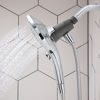 Picture of Moen 26112 Engage Magnetix Six-Function 5.5-Inch Handheld Showerhead with Magnetic Docking System  Chrome