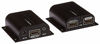 Picture of Kanex Pro HDMI Extender Cat6 Video Converter   (EXT-HD60M) Black