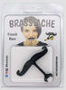 Picture of Brasstache - Clip-on Mustache for French Horn Mouthpiece