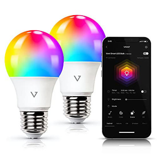 Bluetooth bulb online app