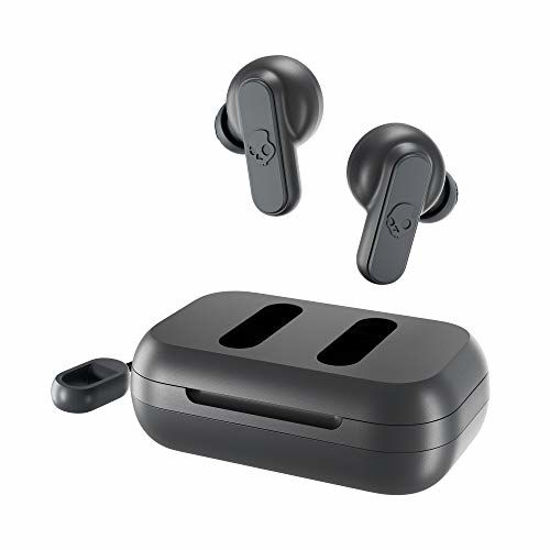 Picture of Skullcandy Dime True Wireless in-Ear Earbud - Chill Grey