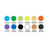 Picture of Prismacolor 3596T Premier Colored Pencils, Soft Core, 12 Count