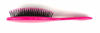 Picture of Wet Brush Original Detangler Hair Brush - Punchy Pink - Exclusive Ultra-soft IntelliFlex Bristles - Glide Through Tangles With Ease For All Hair Types - For Women, Men, Wet And Dry Hair