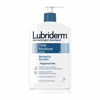 Picture of Lubriderm Daily Moisture Hydrating Unscented Body Lotion with Vitamin B5 for Normal to Dry Skin, Non-Greasy and Fragrance-Free Lotion. 16 fl. oz