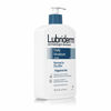 Picture of Lubriderm Daily Moisture Hydrating Unscented Body Lotion with Vitamin B5 for Normal to Dry Skin, Non-Greasy and Fragrance-Free Lotion. 16 fl. oz