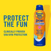 Picture of Banana Boat Sport Performance Cool Zone, Reef Friendly, Broad Spectrum Sunscreen Spray, SPF 50 SPF Coolzone, 6oz.