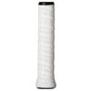 Picture of Wilson Perforated Pro Tennis Racquet Overgrip, White, 3-pack