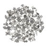 Picture of Keyzone Wholesale 100 Pieces Mixed Charms Pendants DIY for Jewelry Making and Crafting