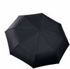 Picture of SY Compact Travel Umbrella Auto Open Close Windproof LightWeight Unbreakable Umbrellas