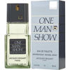 Picture of One Man Show By Jacques Bogart 3.3 / 3.4 EDT Spray For Men