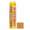 Picture of Burt's Bees 100% Natural Moisturizing Lip Balm, Honey with Beeswax - 1 Tube, 0.15 Ounce