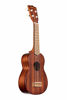 Picture of Makala Soprano Mahogany Ukulele by Kala (MK-S)