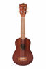 Picture of Makala Soprano Mahogany Ukulele by Kala (MK-S)