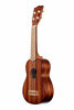 Picture of Makala Soprano Mahogany Ukulele by Kala (MK-S)