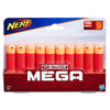 Picture of Nerf N-Strike Mega Series Dart, 10-Pack