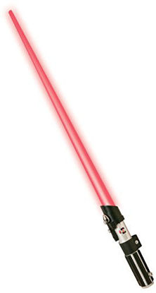Picture of Rubies Costume Star Wars Darth Vader Light Saber Costume Accessory