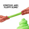 Picture of NATIONAL GEOGRAPHIC Super Slime & Putty Lab - 2 Types of Amazing Slime + 2 Types of Putty including Sparkling Putty, Fluffy Slime and Glow-in-the-Dark Putty