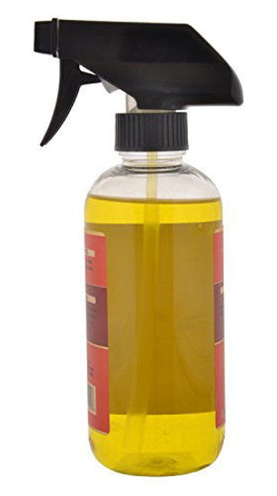 Picture of C 22 Adhesive Solvent. Oil base 12 oz. spray glue wig cleaner