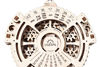 Picture of UGEARS Date Navigator Wooden Mechanical Model