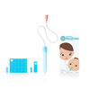 Picture of Baby Nasal Aspirator NoseFrida the Snotsucker with 20 Extra Hygiene Filters by Frida Baby