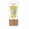 Picture of Johnson's Baby Oil Gel Enriched with Shea and Cocoa Butter, Great for Baby Massage, 6.5 fl. oz