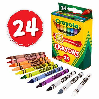  Crayola Modeling Clay in Bold Colors, 2lbs, Gift for