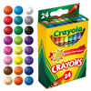 Picture of Crayola 24 Count Crayons