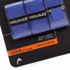 Picture of HEAD Xtreme Soft Racquet Overgrip - Tennis Racket Grip Tape - 3-Pack, Blue