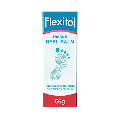 Picture of Flexitol Heel Balm (56g)