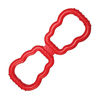 Picture of KONG - Tug - Durable Stretchy Rubber, Tug of War Dog Toy - for Medium Dogs