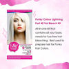 Picture of Punky Colour Lightning Fast 40 Vol Bleach Kit