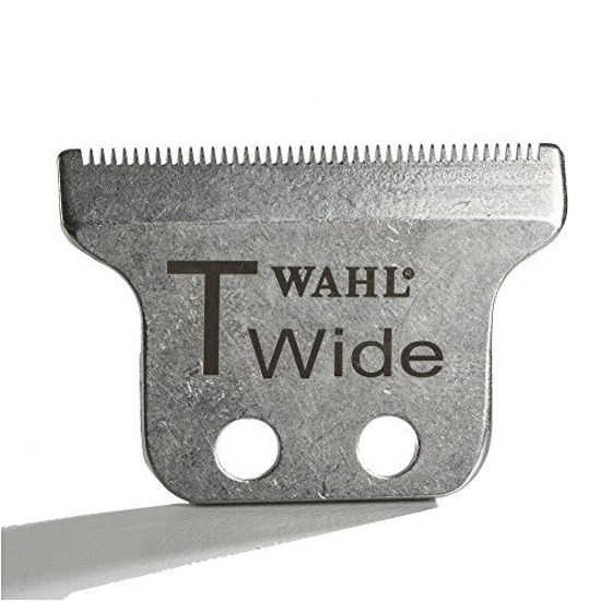 Wahl Profesional 5-Star Detailer with Adjustable T Blade Trimmer