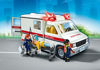 Picture of PLAYMOBIL Rescue Ambulance