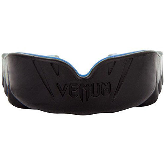 Picture of Venum Challenger Mouthguard - Black/Blue, One Size