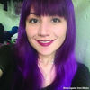 Picture of Manic Panic Plum Passion Hair Dye Classic