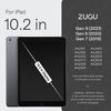 Picture of ZUGU CASE for iPad 10.2 Inch 7th / 8th / 9th Gen (2021/2020/2019) Protective, Thin, Magnetic Stand, Sleep/Wake Cover (Model #s A2197/A2198/A2200/A2270/A2428/A2429/A2430/A2602/A2603/A2604/A2605)