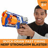 Picture of Nerf N-Strike Elite: Strongarm Blaster