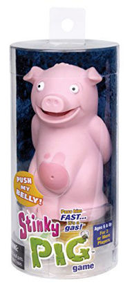 Picture of PlayMonster Stinky Pig