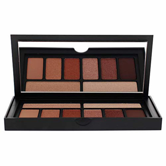 Picture of Smashbox Cover Shot Eye Palette - Petal Metal 0.2oz