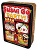 Picture of Sushi Go Party! - The Deluxe Pick & Pass Card Game by Gamewright, Multicolored