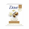 Picture of Dove Purely Pampering Beauty Bar for Softer Skin Shea Butter More Moisturizing Than Bar Soap 3.75 oz 2 Bars