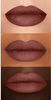 Picture of NYX PROFESSIONAL MAKEUP Powder Puff Lippie Lip Cream, Liquid Lipstick - Cool Intentions (Light Brown With Pink Undertones)