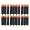 Picture of NERF Ultra One 20-Dart Refill Pack -- The Farthest Flying Darts Ever -- Compatible Only with Ultra Blasters