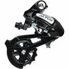 Picture of Shimano RDM310DL Altus GS 7/8-speed Rear Der Black,Long Cage