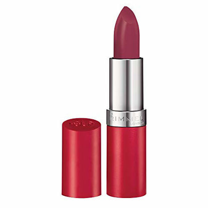 Picture of Rimmel Lasting Finish Matte Lipstick by Kate Moss [107] 0.14 oz