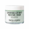 Picture of Youth To The People Superfood Air-Whip Moisture Cream - Hyaluronic Acid + Green Tea Moisturizer - Vegan Gel Cream Ideal for Combination or Oily Skin Types - Clean Beauty (2oz)