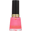 Picture of Revlon Nail Enamel, Chip Resistant Nail Polish, Glossy Shine Finish, in Pink, 280 Bubbly, 0.5 oz