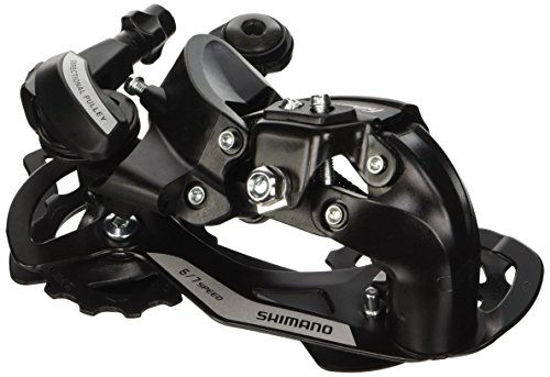 Picture of SHIMANO Tourney TY500 6/7-Speed Rear Derailleur